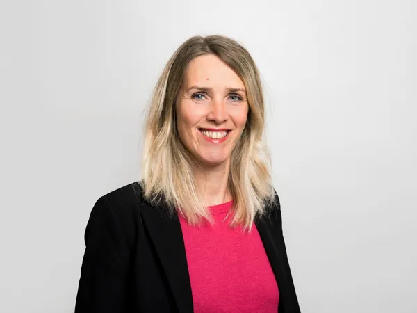 Photo de Annaïck Dangelser