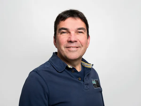 Photo de Emmanuel Vayer