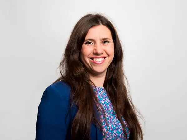 Photo de Marina Müller