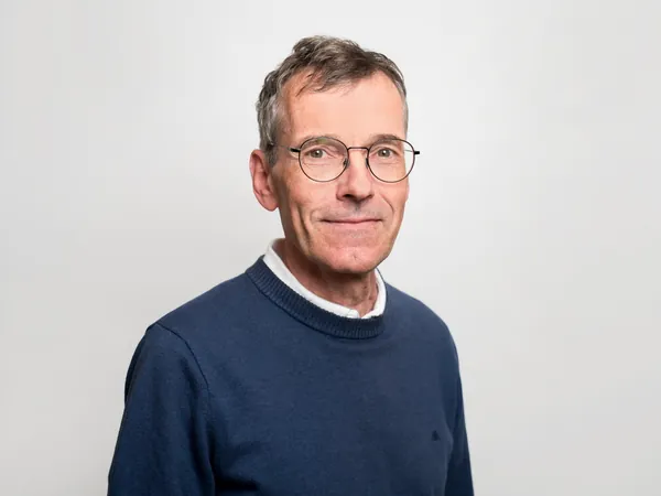 Photo de Thomas Sproesser